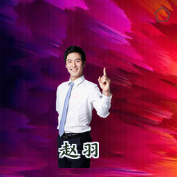 赵羽